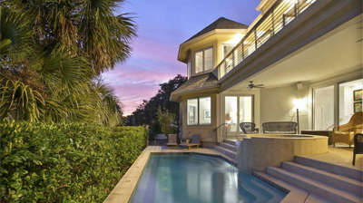36 Dune Lane