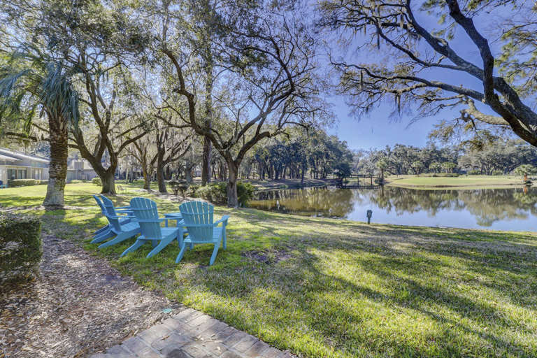 78 Fairway Lane 3 Bedroom Vacation Rental in Hilton Head Island, SC