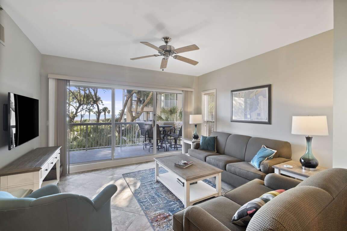 216 Barrington Oceanfront Palmetto Dunes Hilton Head Island, SC 2