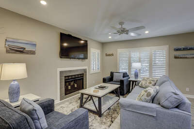 185 Beachwalk Shipyard Near Ocean