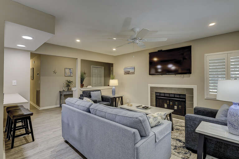 Hilton Head Island Condo Rental