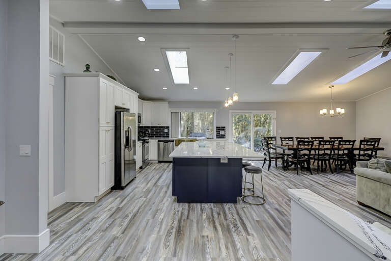 Hilton Head Island Home Rental