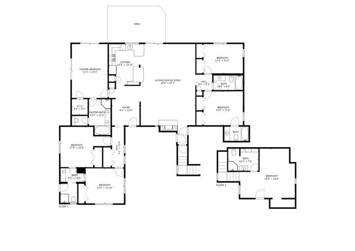 Find Rentals Find Rentals