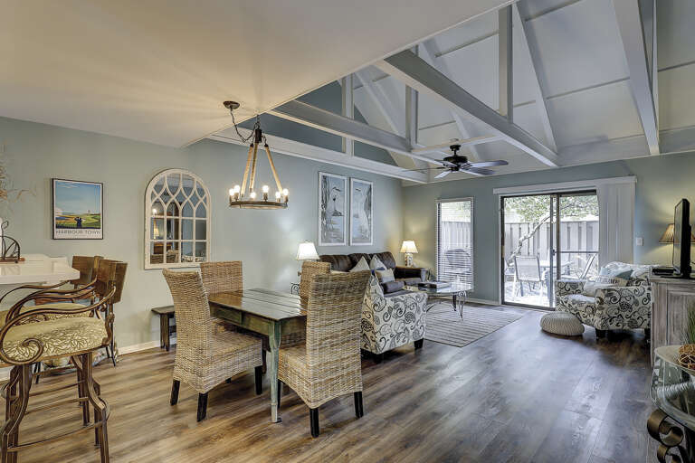 Hilton Head Island Condo Rental