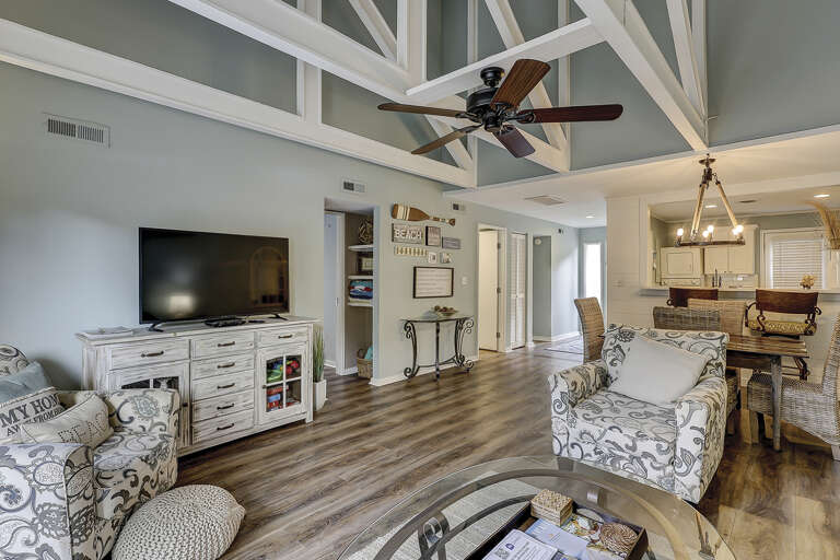 Hilton Head Island Condo Rental