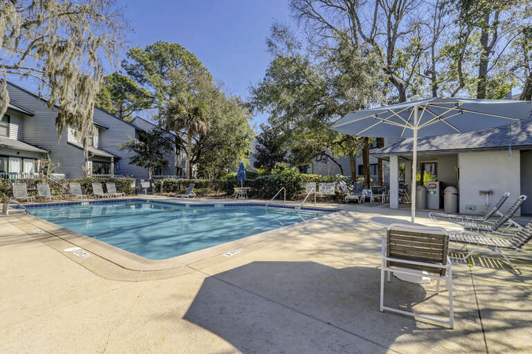 98 Ocean Breeze 3 BR Forest Beach 