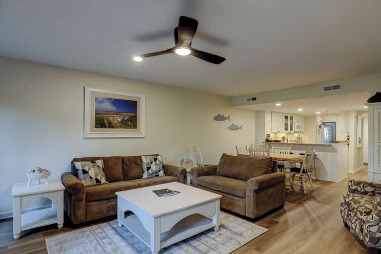 Hilton Head Island Condo Rental