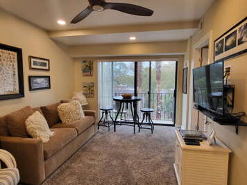 312 Forest Beach Villa 1 BR Forest Beach