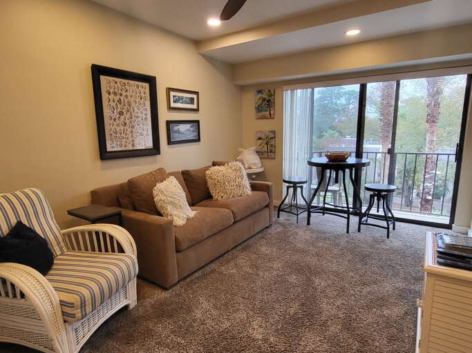 Hilton Head Island Condo Rental