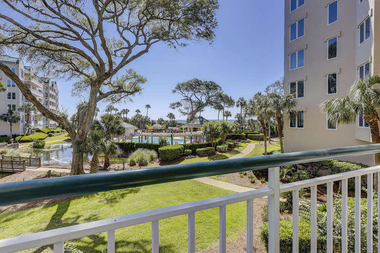 3105 Windsor Court South Oceanfront 2 BR