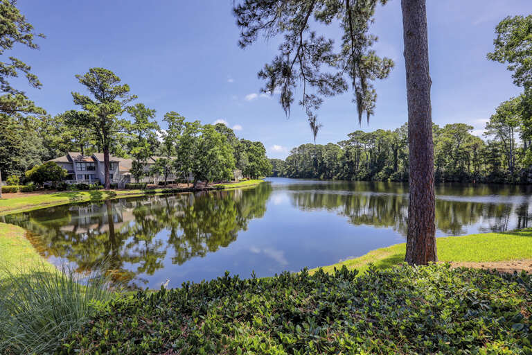 3330 Lake Forest 2 BR Sea Pines Condo 3330 Lake Forest 2 BR Sea Pines Condo