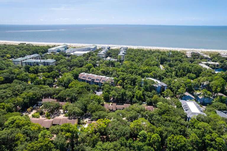 107 Village House 2 BR Port Royal Ocean