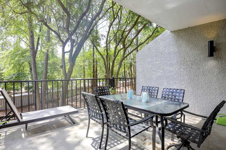 Find Rentals