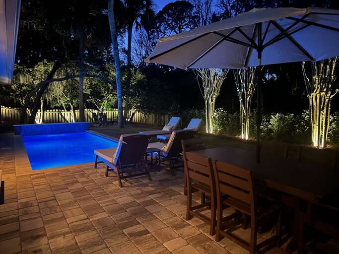 Hilton Head Island Home Rental