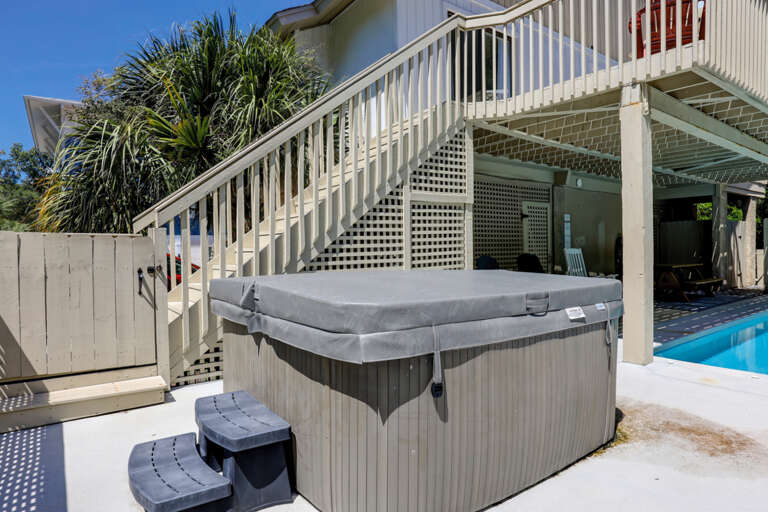 16 Hickory Lane 4 BR Private Pool 16 Hickory Lane 4 BR Private Pool