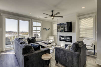 20 Broad View 4 BR Home Private Pool