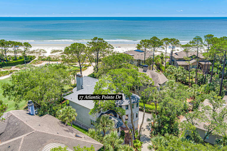Hilton Head Island Home Rental