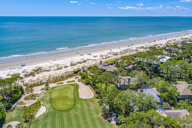 Hilton Head Island Home Rental