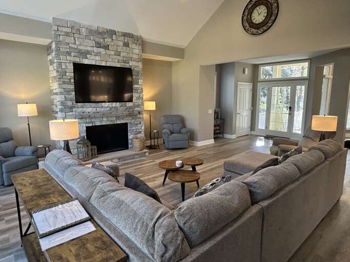 Hilton Head Island Home Rental