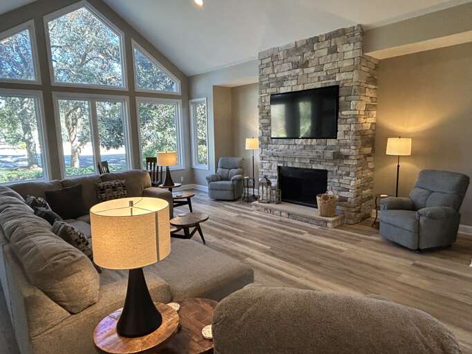 Hilton Head Island Home Rental