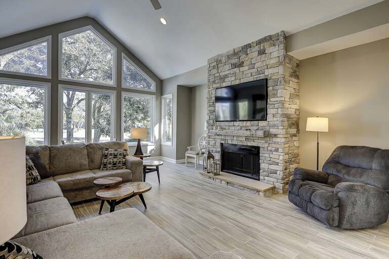 28 Heath 4 BR Home Pool Palmetto Dunes