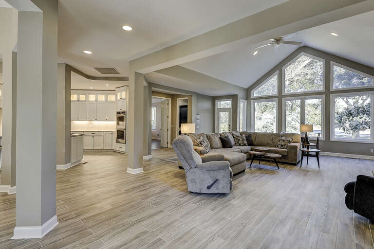 Hilton Head Island Home Rental