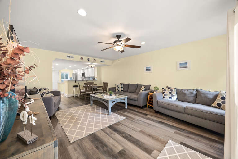 Hilton Head Island Condo Rental