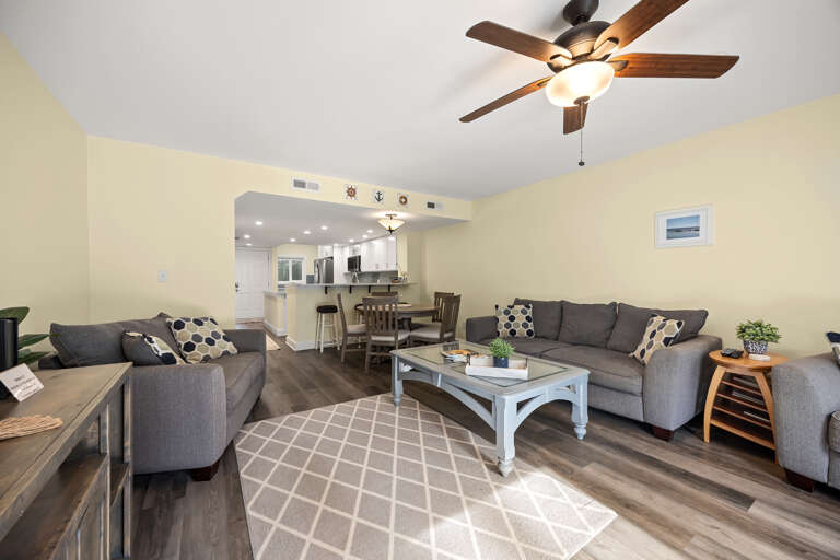 Hilton Head Island Condo Rental