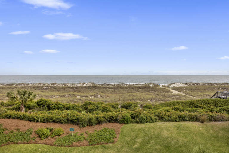 Hilton Head Island Condo Rental