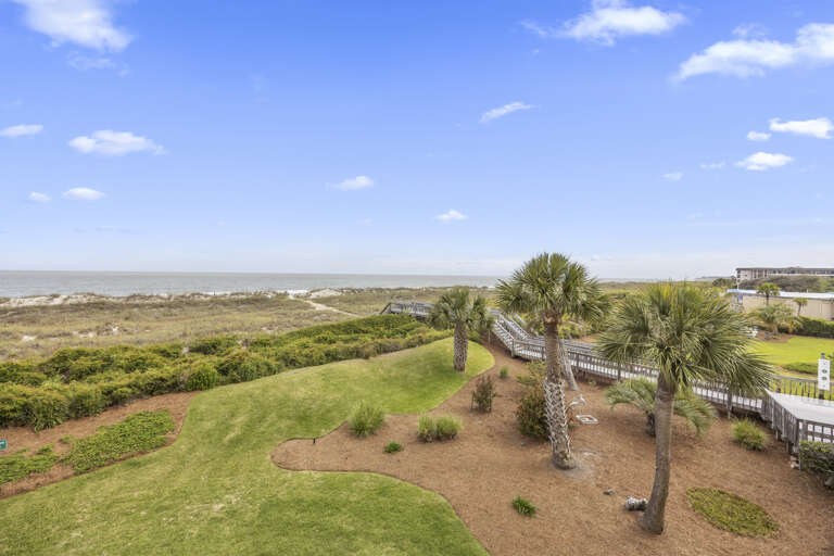 Hilton Head Island Condo Rental