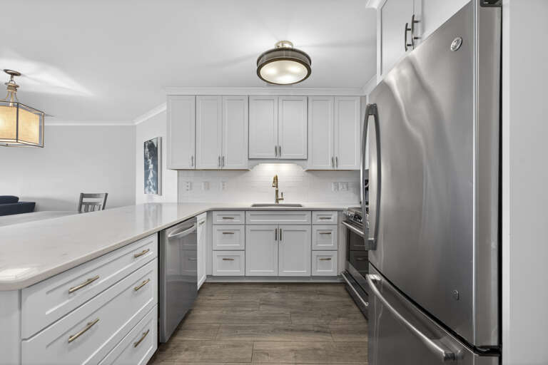 Find Rentals