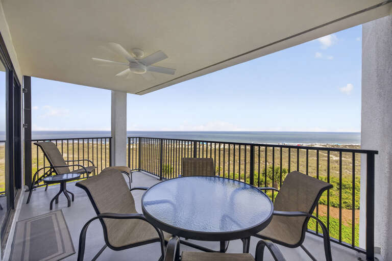 Hilton Head Island Condo Rental