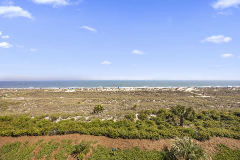 Hilton Head Island Condo Rental
