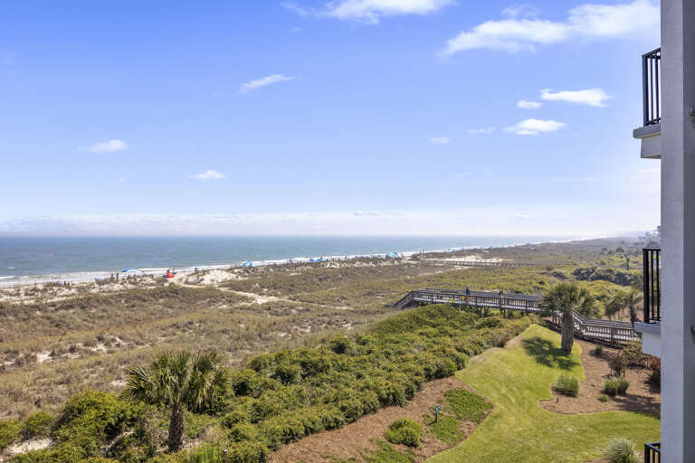 Hilton Head Island Condo Rental