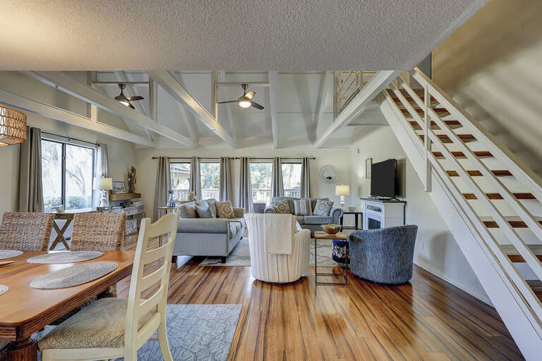 Hilton Head Island Condo Rental