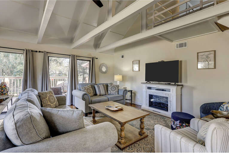 Hilton Head Island Condo Rental