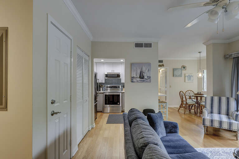 Hilton Head Island Condo Rental