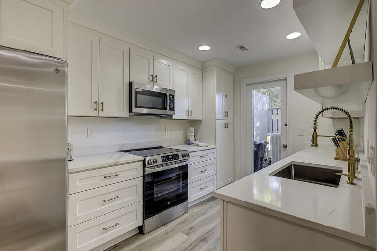 Find Rentals