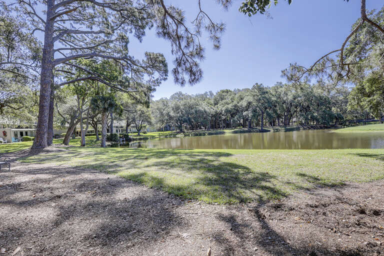Hilton Head Island Condo Rental