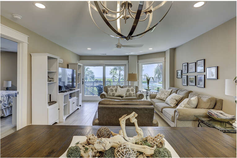 Find Rentals