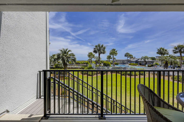 Hilton Head Island Condo Rental