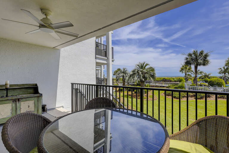 Hilton Head Island Condo Rental