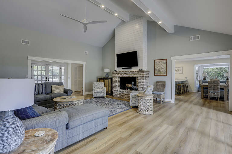 Hilton Head Island Home Rental
