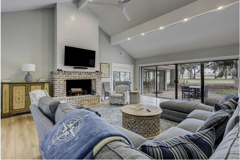 Hilton Head Island Home Rental