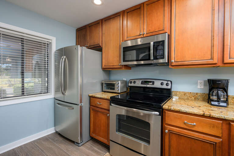 Find Rentals