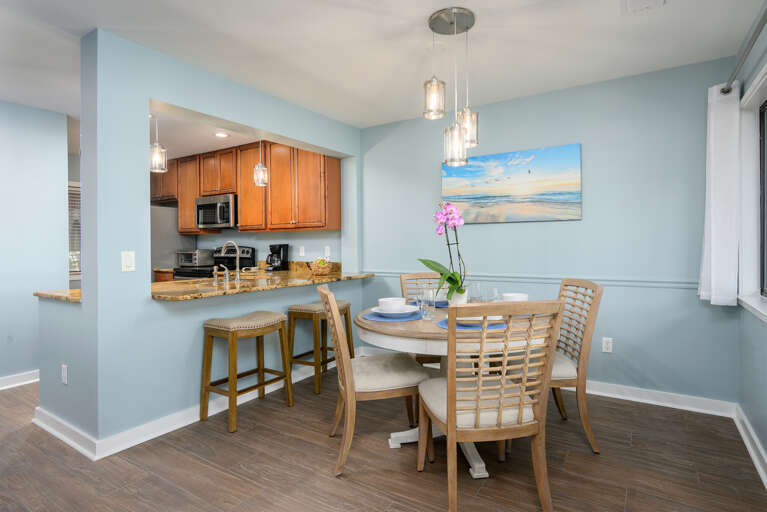Find Rentals