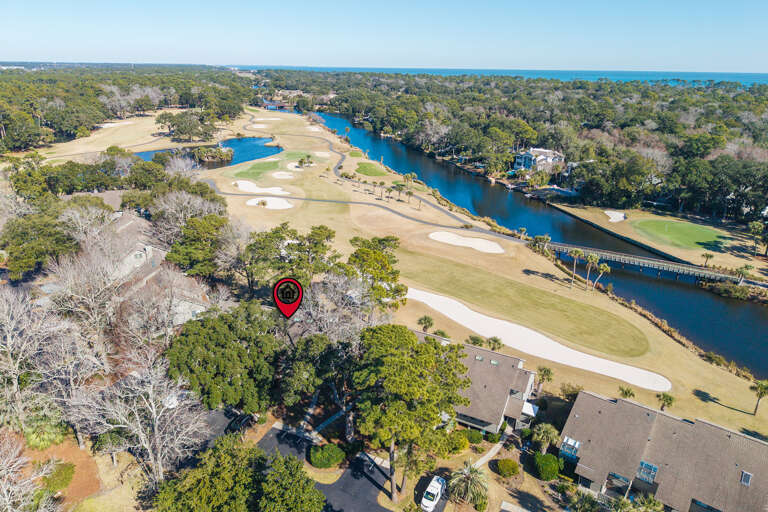 Hilton Head Island Condo Rental
