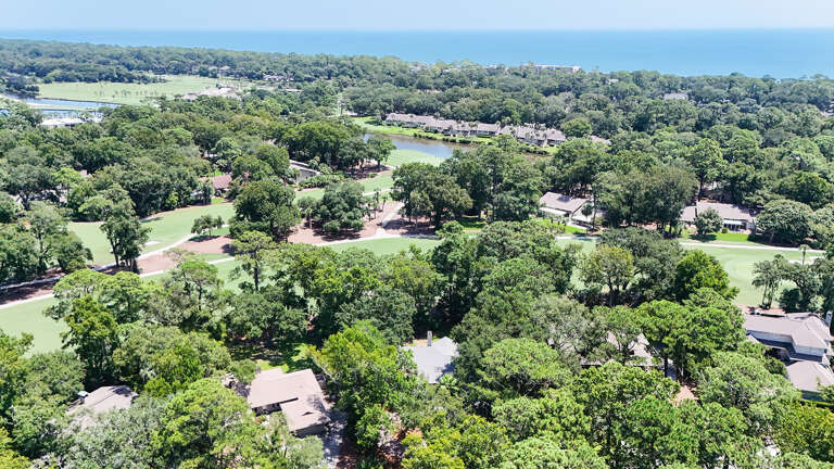 Hilton Head Island Home Rental