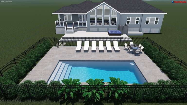 3 Magnolia Crescent 4 BR Sea Pines Golf
