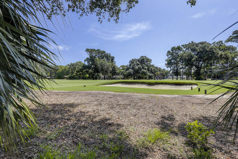 Hilton Head Island Home Rental